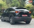 Черный Мазда MX-30, объемом двигателя 0 л и пробегом 38 тыс. км за 14950 $, фото 48 на Automoto.ua