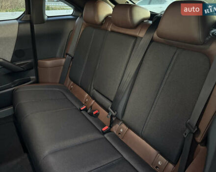 Черный Мазда MX-30, объемом двигателя 0 л и пробегом 20 тыс. км за 14500 $, фото 34 на Automoto.ua