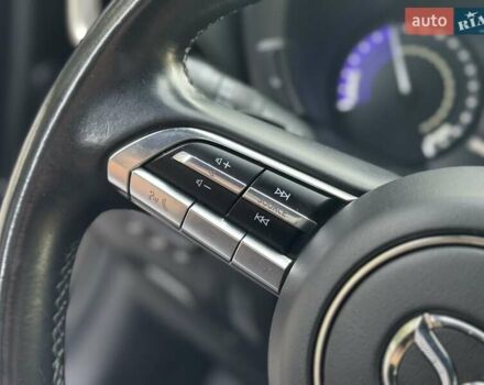 Черный Мазда MX-30, объемом двигателя 0 л и пробегом 38 тыс. км за 14600 $, фото 82 на Automoto.ua