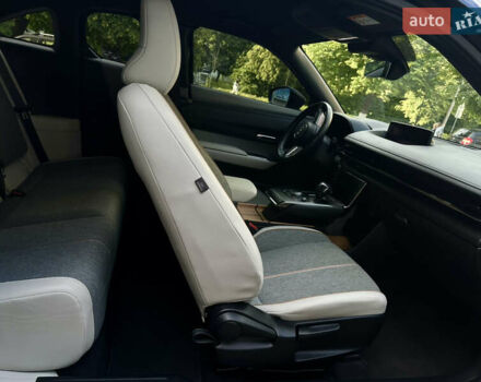 Мазда MX-30 2021 в Ивано-Франковске на Automoto.ua Черный Мазда MX-30, объемом двигателя 0 л и пробегом 27 тыс. км за 15700 $, фото 43 на Automoto.ua