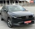 Черный Мазда MX-30, объемом двигателя 0 л и пробегом 26 тыс. км за 14600 $, фото 1 на Automoto.ua