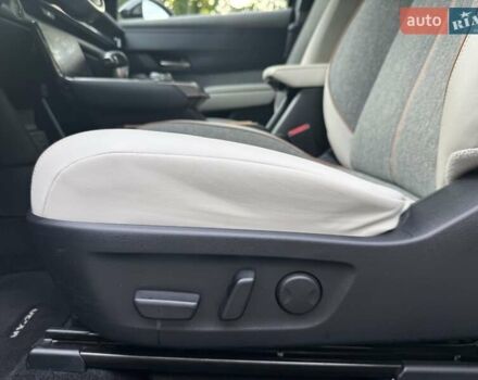 Черный Мазда MX-30, объемом двигателя 0 л и пробегом 38 тыс. км за 14600 $, фото 76 на Automoto.ua