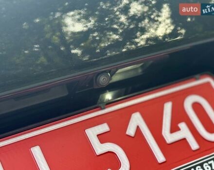 Черный Мазда MX-30, объемом двигателя 0 л и пробегом 38 тыс. км за 14600 $, фото 62 на Automoto.ua