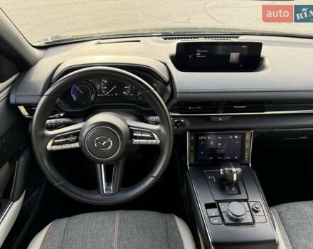 Черный Мазда MX-30, объемом двигателя 0 л и пробегом 26 тыс. км за 14600 $, фото 42 на Automoto.ua