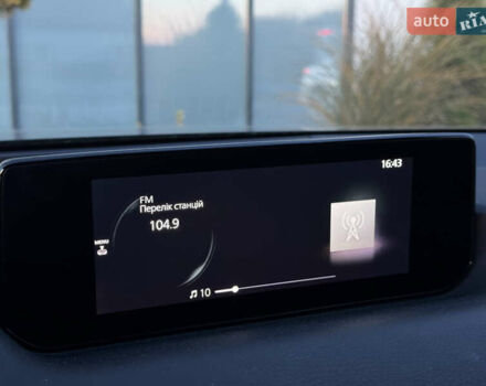 Черный Мазда MX-30, объемом двигателя 0 л и пробегом 20 тыс. км за 14500 $, фото 68 на Automoto.ua