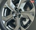 Черный Мазда MX-30, объемом двигателя 0 л и пробегом 38 тыс. км за 14950 $, фото 15 на Automoto.ua