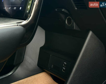 Чорний Мазда MX-30, об'ємом двигуна 0 л та пробігом 27 тис. км за 15700 $, фото 36 на Automoto.ua