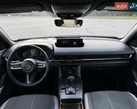 Черный Мазда MX-30, объемом двигателя 0 л и пробегом 26 тыс. км за 14600 $, фото 40 на Automoto.ua