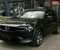 Чорний Мазда MX-30, об'ємом двигуна 0 л та пробігом 27 тис. км за 15700 $, фото 6 на Automoto.ua