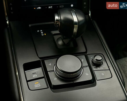 Чорний Мазда MX-30, об'ємом двигуна 0 л та пробігом 27 тис. км за 15700 $, фото 51 на Automoto.ua