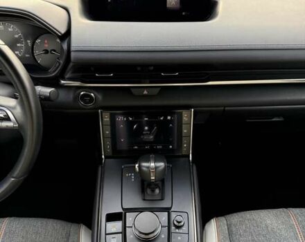 Черный Мазда MX-30, объемом двигателя 0 л и пробегом 26 тыс. км за 14600 $, фото 41 на Automoto.ua