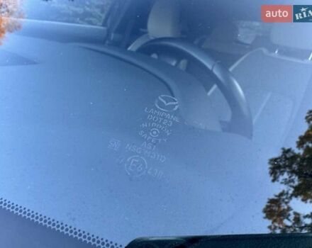 Чорний Мазда MX-30, об'ємом двигуна 0 л та пробігом 40 тис. км за 14550 $, фото 30 на Automoto.ua