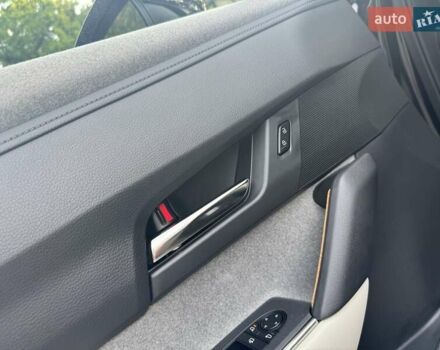 Черный Мазда MX-30, объемом двигателя 0 л и пробегом 38 тыс. км за 14600 $, фото 66 на Automoto.ua