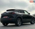 Черный Мазда MX-30, объемом двигателя 0 л и пробегом 26 тыс. км за 14600 $, фото 12 на Automoto.ua