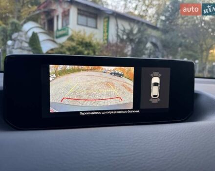 Чорний Мазда MX-30, об'ємом двигуна 0 л та пробігом 40 тис. км за 14550 $, фото 68 на Automoto.ua