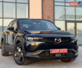Черный Мазда MX-30, объемом двигателя 0 л и пробегом 20 тыс. км за 14500 $, фото 7 на Automoto.ua