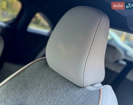 Чорний Мазда MX-30, об'ємом двигуна 0 л та пробігом 40 тис. км за 14550 $, фото 63 на Automoto.ua