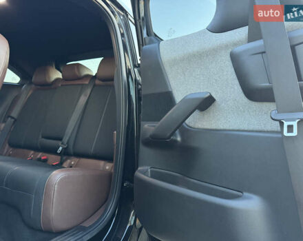 Черный Мазда MX-30, объемом двигателя 0 л и пробегом 20 тыс. км за 14500 $, фото 35 на Automoto.ua