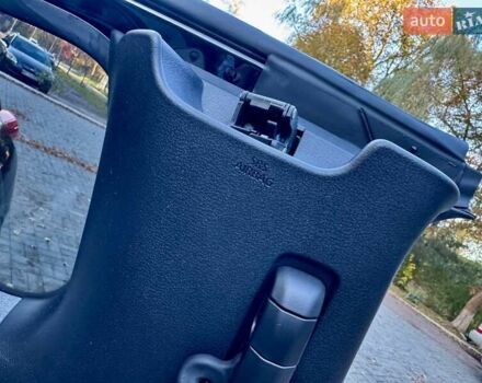 Чорний Мазда MX-30, об'ємом двигуна 0 л та пробігом 40 тис. км за 14550 $, фото 78 на Automoto.ua