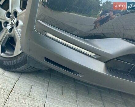 Черный Мазда MX-30, объемом двигателя 0 л и пробегом 38 тыс. км за 14600 $, фото 11 на Automoto.ua