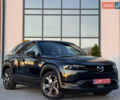 Черный Мазда MX-30, объемом двигателя 0 л и пробегом 20 тыс. км за 14500 $, фото 1 на Automoto.ua