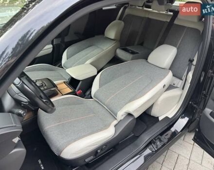 Черный Мазда MX-30, объемом двигателя 0 л и пробегом 38 тыс. км за 14950 $, фото 94 на Automoto.ua