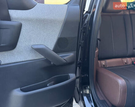 Черный Мазда MX-30, объемом двигателя 0 л и пробегом 20 тыс. км за 14500 $, фото 41 на Automoto.ua