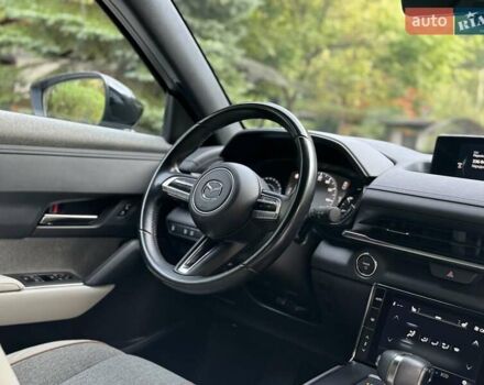 Черный Мазда MX-30, объемом двигателя 0 л и пробегом 38 тыс. км за 14600 $, фото 106 на Automoto.ua