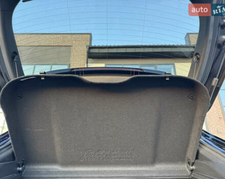 Черный Мазда MX-30, объемом двигателя 0 л и пробегом 20 тыс. км за 14500 $, фото 72 на Automoto.ua