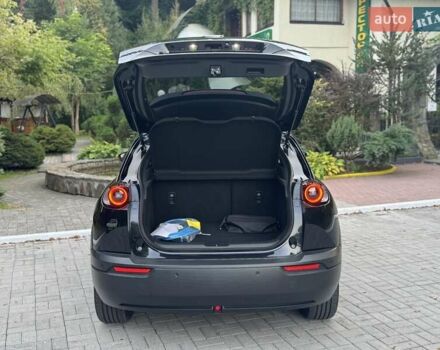 Черный Мазда MX-30, объемом двигателя 0 л и пробегом 38 тыс. км за 14600 $, фото 118 на Automoto.ua