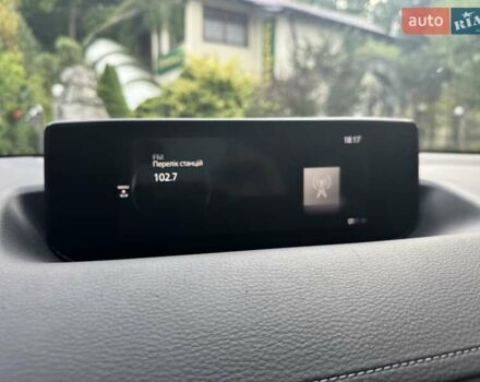 Черный Мазда MX-30, объемом двигателя 0 л и пробегом 38 тыс. км за 14600 $, фото 88 на Automoto.ua