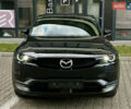 Чорний Мазда MX-30, об'ємом двигуна 0 л та пробігом 27 тис. км за 15700 $, фото 5 на Automoto.ua