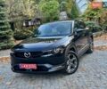Чорний Мазда MX-30, об'ємом двигуна 0 л та пробігом 40 тис. км за 14550 $, фото 26 на Automoto.ua