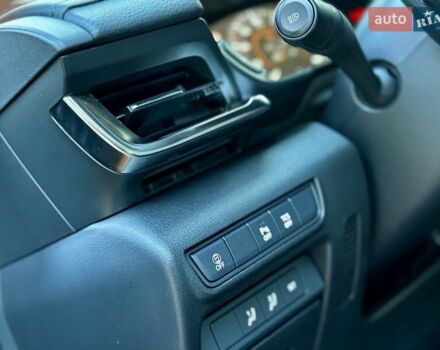 Чорний Мазда MX-30, об'ємом двигуна 0 л та пробігом 40 тис. км за 14400 $, фото 46 на Automoto.ua