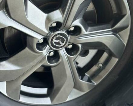 Черный Мазда MX-30, объемом двигателя 0 л и пробегом 38 тыс. км за 14600 $, фото 16 на Automoto.ua