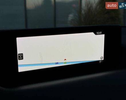 Черный Мазда MX-30, объемом двигателя 0 л и пробегом 20 тыс. км за 14500 $, фото 56 на Automoto.ua