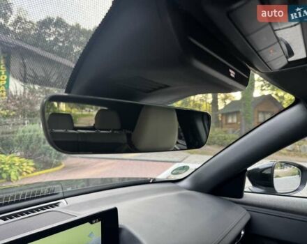 Черный Мазда MX-30, объемом двигателя 0 л и пробегом 38 тыс. км за 14600 $, фото 87 на Automoto.ua