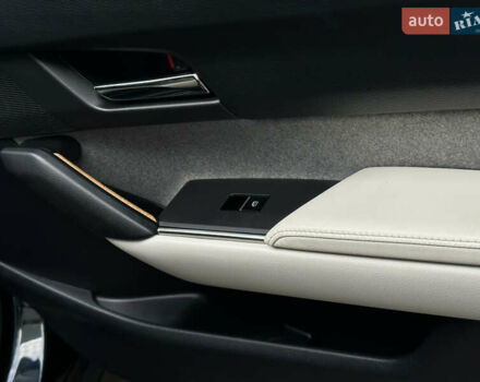 Мазда MX-30 2021 в Ивано-Франковске на Automoto.ua Черный Мазда MX-30, объемом двигателя 0 л и пробегом 27 тыс. км за 15700 $, фото 33 на Automoto.ua