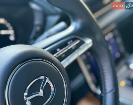 Чорний Мазда MX-30, об'ємом двигуна 0 л та пробігом 40 тис. км за 14550 $, фото 57 на Automoto.ua