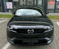 Чорний Мазда MX-30, об'ємом двигуна 0 л та пробігом 27 тис. км за 15700 $, фото 3 на Automoto.ua