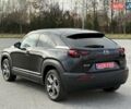 Черный Мазда MX-30, объемом двигателя 0 л и пробегом 26 тыс. км за 14600 $, фото 17 на Automoto.ua