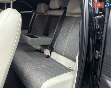 Чорний Мазда MX-30, об'ємом двигуна 0 л та пробігом 33 тис. км за 14900 $, фото 18 на Automoto.ua