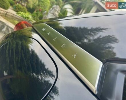 Черный Мазда MX-30, объемом двигателя 0 л и пробегом 38 тыс. км за 14600 $, фото 23 на Automoto.ua