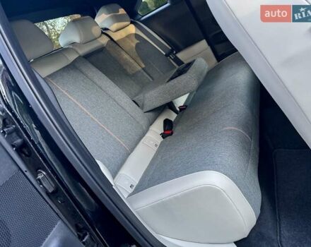 Чорний Мазда MX-30, об'ємом двигуна 0 л та пробігом 40 тис. км за 14550 $, фото 92 на Automoto.ua