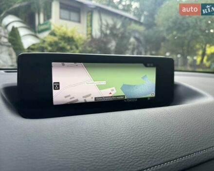 Черный Мазда MX-30, объемом двигателя 0 л и пробегом 38 тыс. км за 14600 $, фото 89 на Automoto.ua