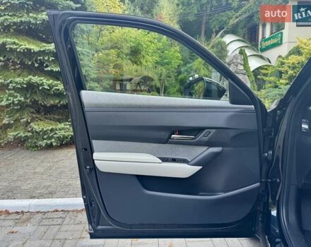 Черный Мазда MX-30, объемом двигателя 0 л и пробегом 38 тыс. км за 14600 $, фото 65 на Automoto.ua