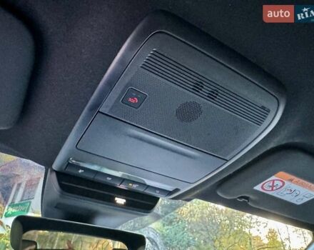 Чорний Мазда MX-30, об'ємом двигуна 0 л та пробігом 40 тис. км за 14550 $, фото 74 на Automoto.ua