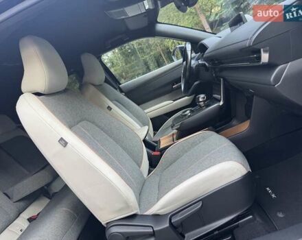 Черный Мазда MX-30, объемом двигателя 0 л и пробегом 38 тыс. км за 14600 $, фото 101 на Automoto.ua