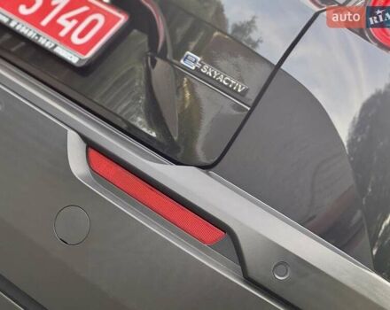 Черный Мазда MX-30, объемом двигателя 0 л и пробегом 38 тыс. км за 14600 $, фото 52 на Automoto.ua