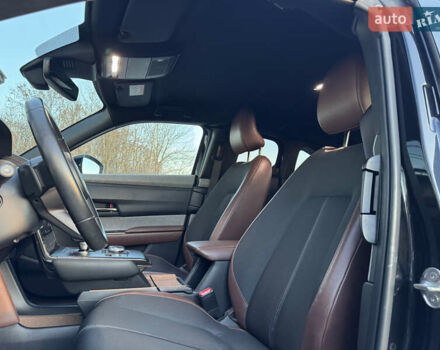 Черный Мазда MX-30, объемом двигателя 0 л и пробегом 20 тыс. км за 14500 $, фото 27 на Automoto.ua